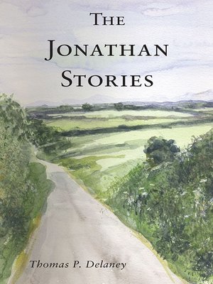 cover image of The Jonathan Stories